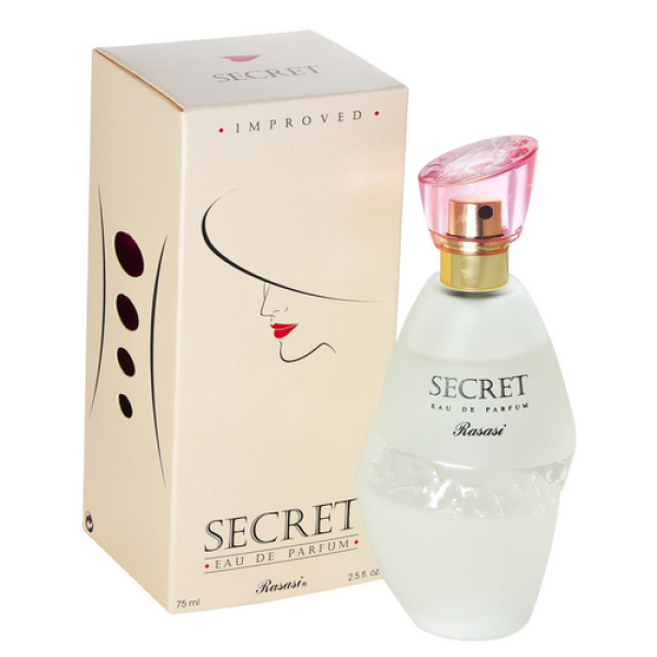 Secret Rasasi - woda perfumowana dla kobiet