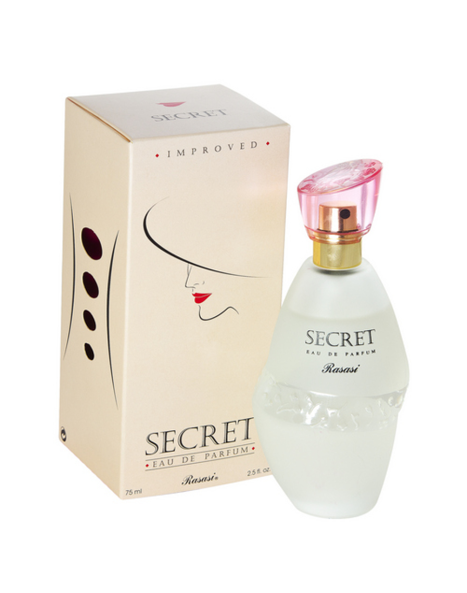 Secret Rasasi - woda perfumowana dla kobiet