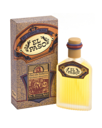 El Paso Parfums Parour - woda toaletowa dla mężczyzn