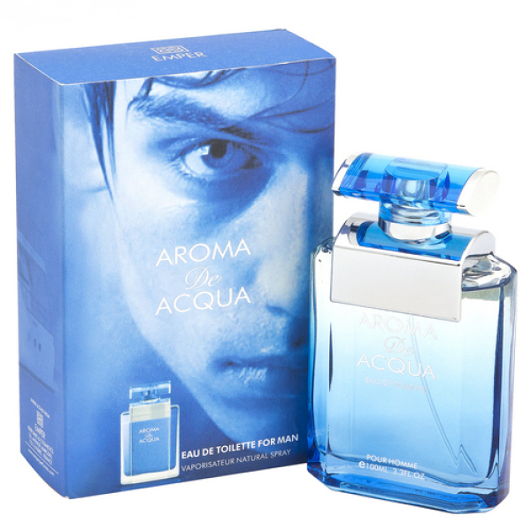 Aroma de Acqua Emper - woda toaletowa dla mężczyzn