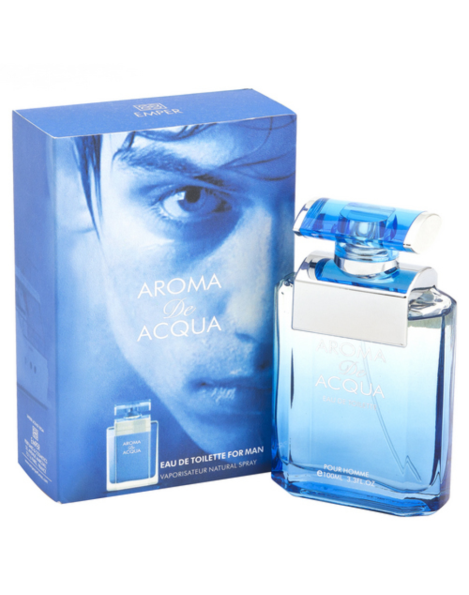 Aroma de Acqua Emper - woda toaletowa dla mężczyzn