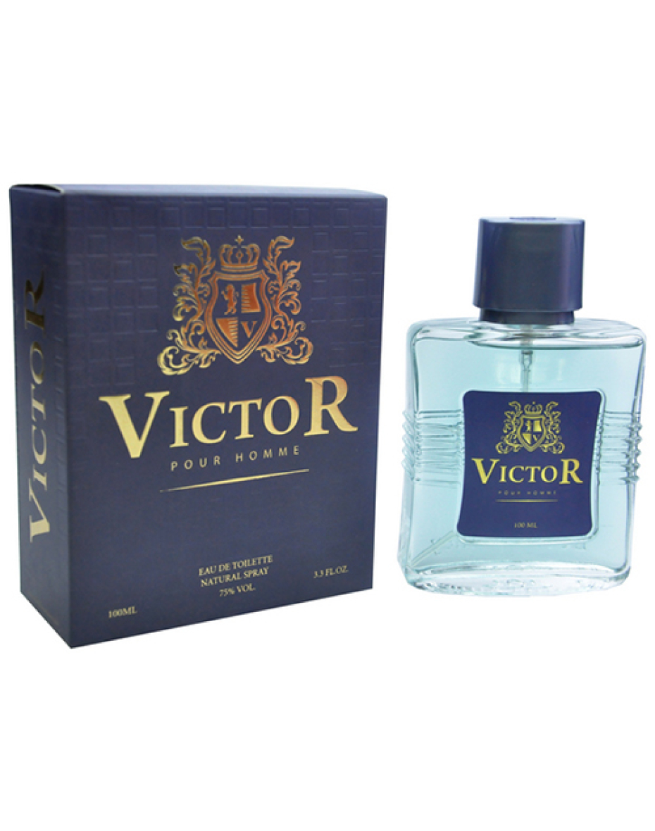 Victor Lotus Valley - woda toaletowa dla mężczyzn