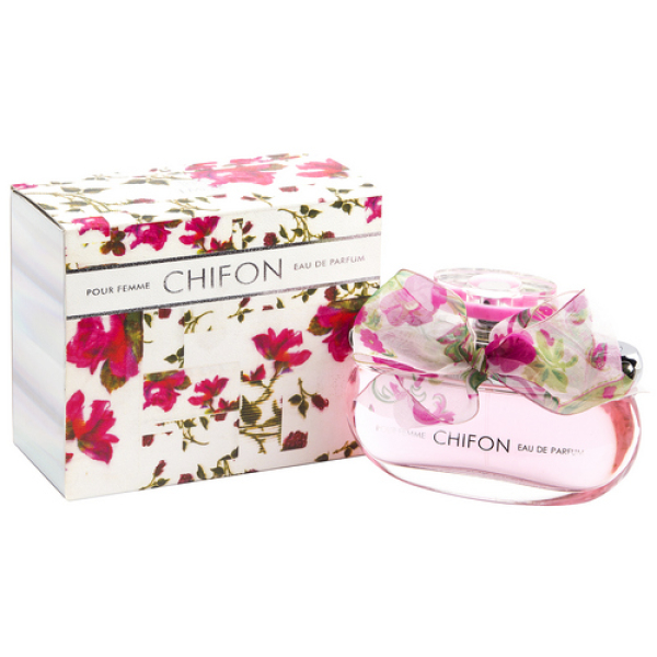 Chifon Emper 100 мл - woda perfumowana dla kobiet
