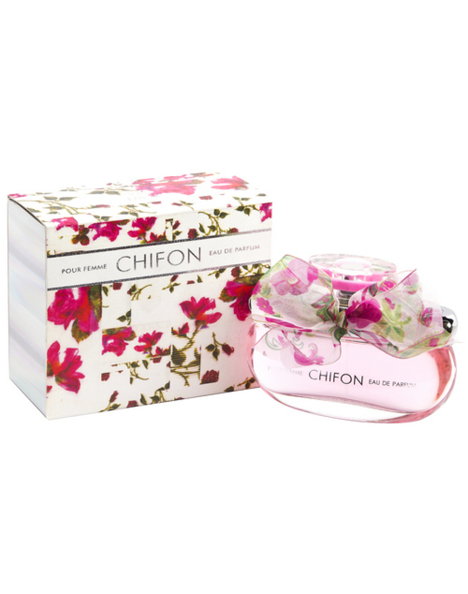 Chifon Emper 100 мл - woda perfumowana dla kobiet