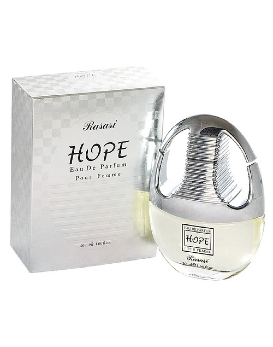 Hope Women Rasasi - woda perfumowana dla kobiet