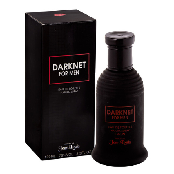 Darknet Shirley May - woda toaletowa dla mężczyzn