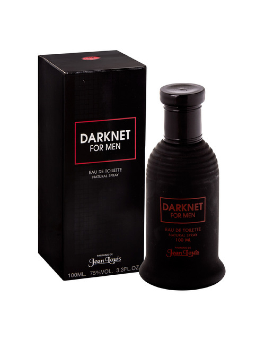 Darknet Shirley May - woda toaletowa dla mężczyzn
