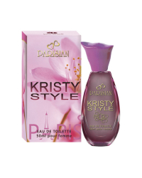 Kristy Style Parisian - тоалетна вода за жени