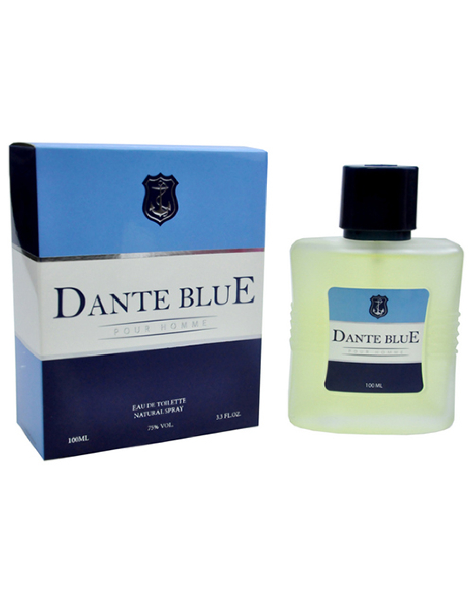 Dante Blue Lotus Valley - woda toaletowa dla mężczyzn