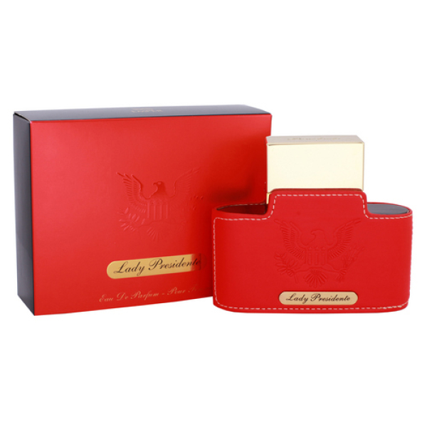 Lady Presidente Emper - woda perfumowana dla kobiet