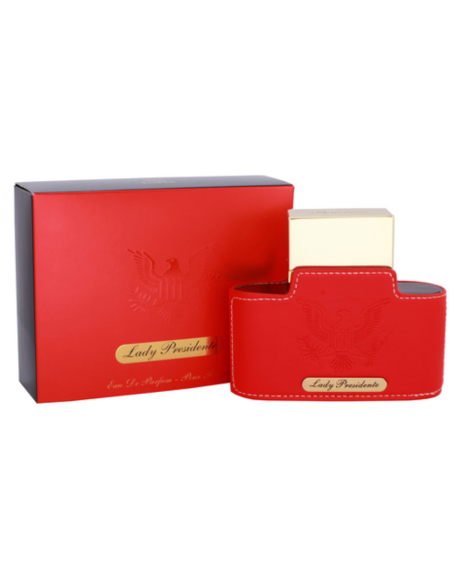 Lady Presidente Emper - woda perfumowana dla kobiet