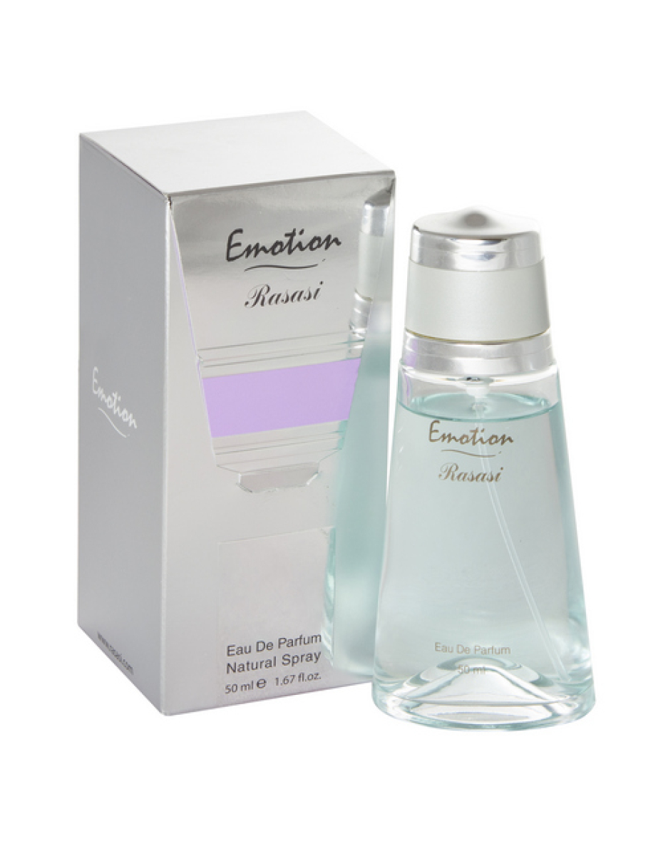 Emotion Rasasi - woda perfumowana dla kobiet