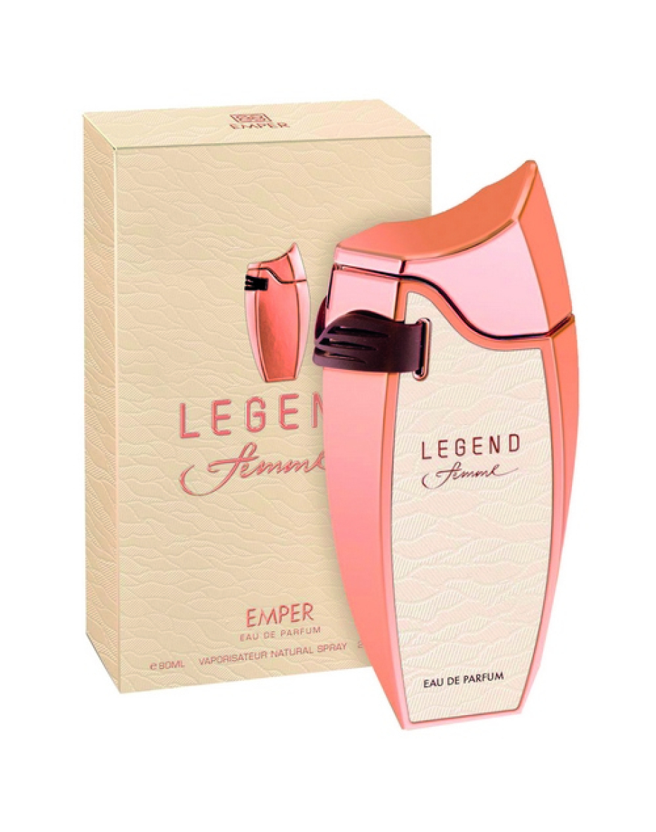 Legend Emper - woda toaletowa dla kobiet