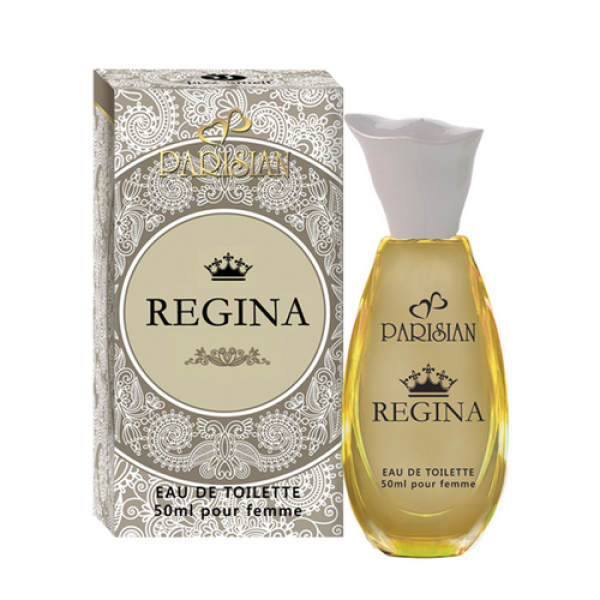 Regina Parisian - woda toaletowa dla kobiet