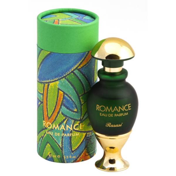 Romance Rasasi - woda perfumowana dla kobiet