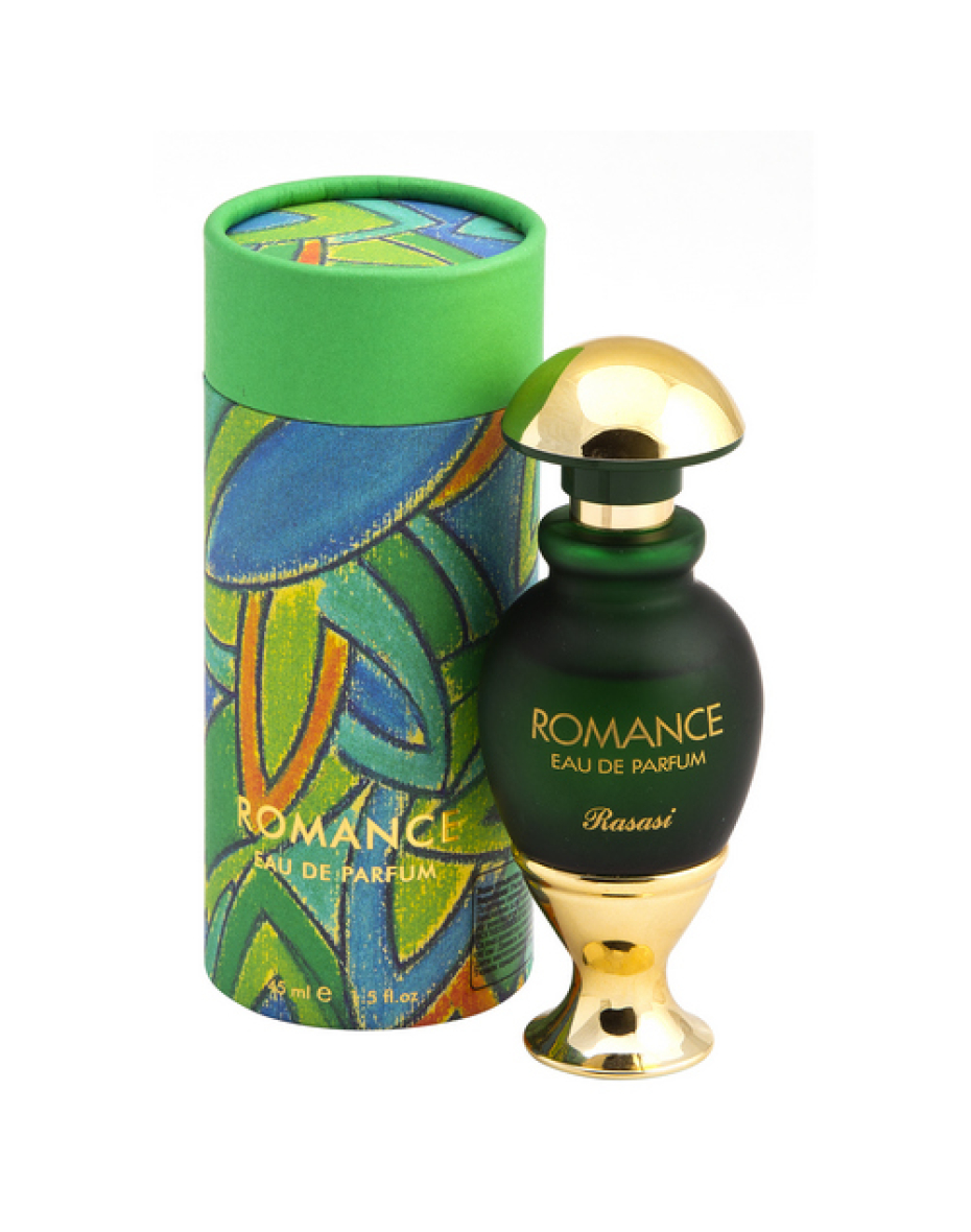 Romance Rasasi - woda perfumowana dla kobiet
