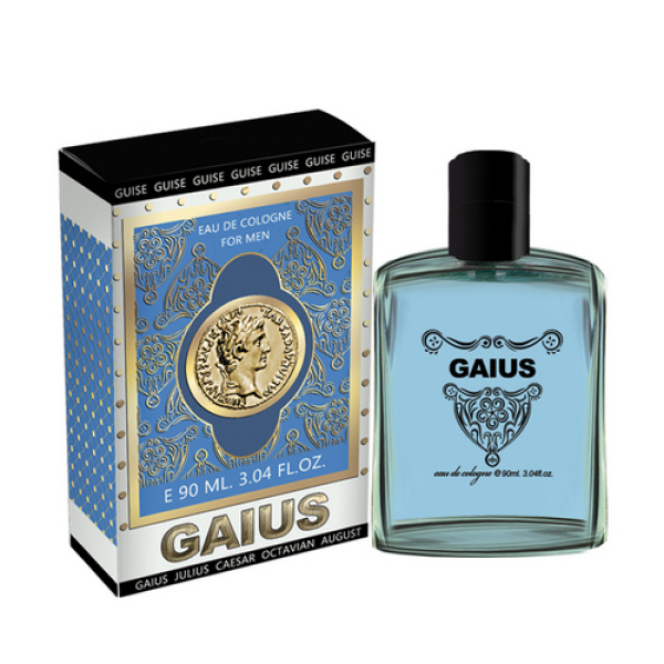 Gaius 90 ml kolonia Guise