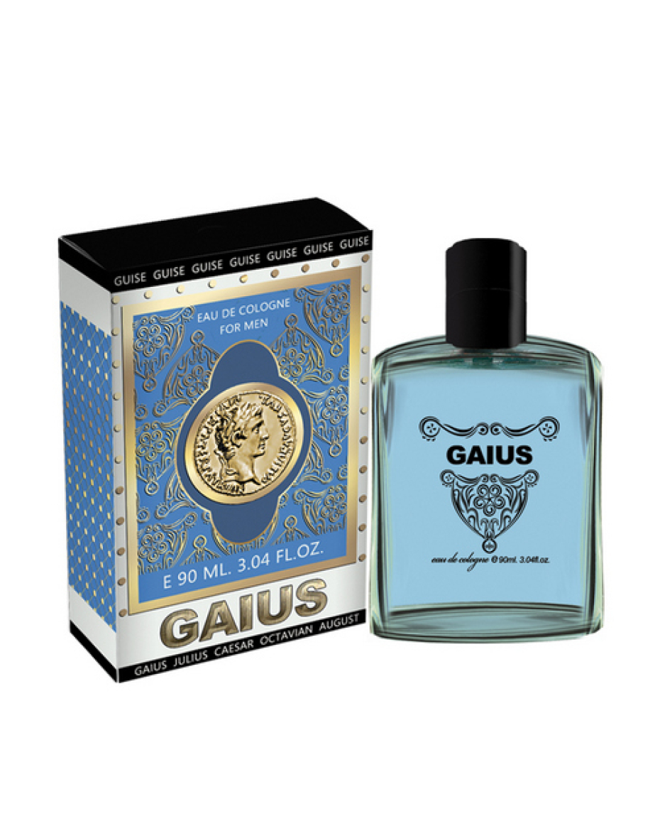 Gaius 90 ml kolonia Guise