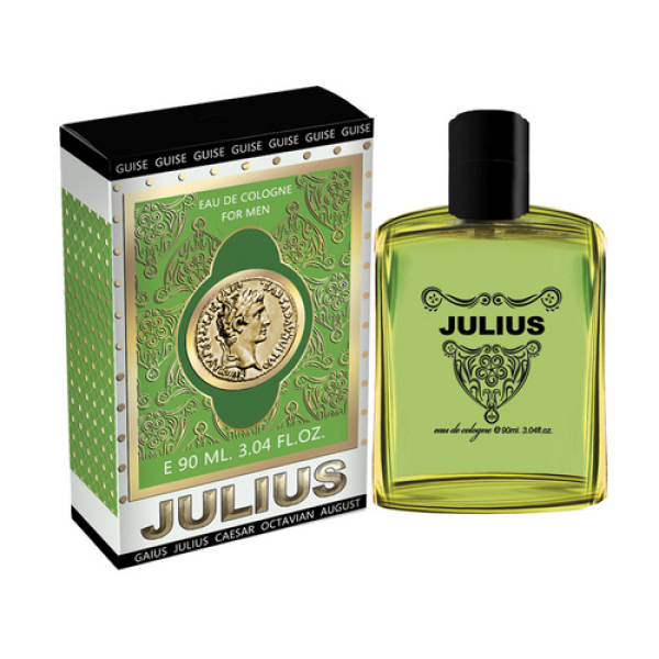 Julius 90 ml kolonia Guise