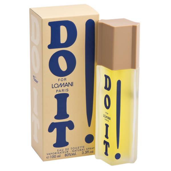 Do It Parfums Parour - woda toaletowa dla mężczyzn