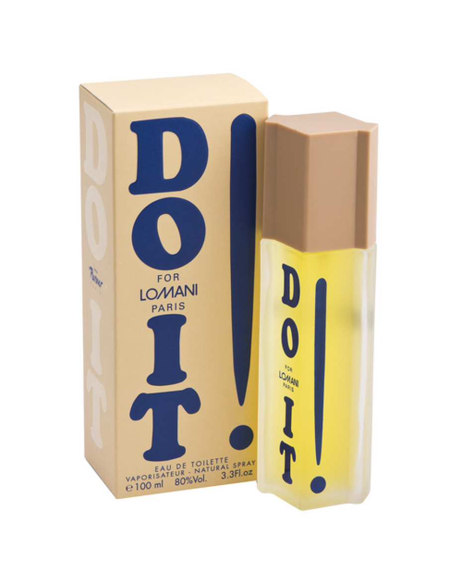Do It Parfums Parour - woda toaletowa dla mężczyzn