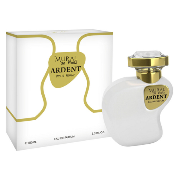 Ardent Mural - woda perfumowana dla kobiet
