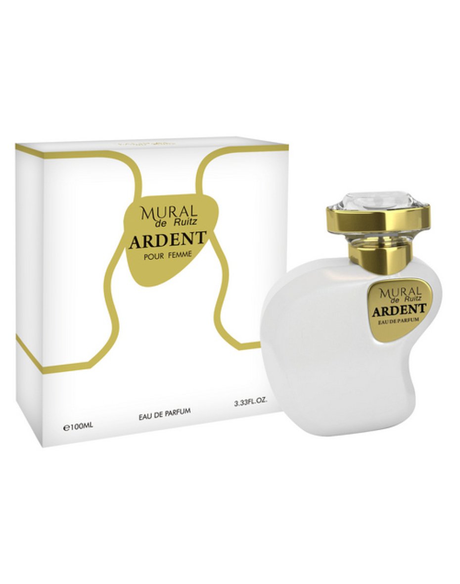 Ardent Mural - woda perfumowana dla kobiet
