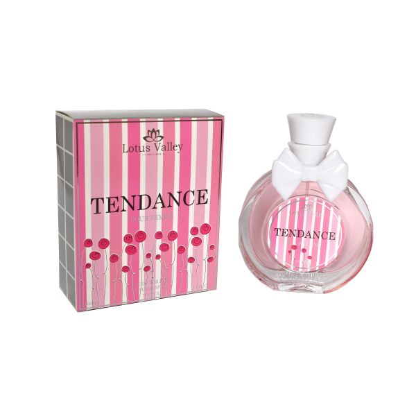 Tendance Lotus Valley - woda toaletowa dla kobiet