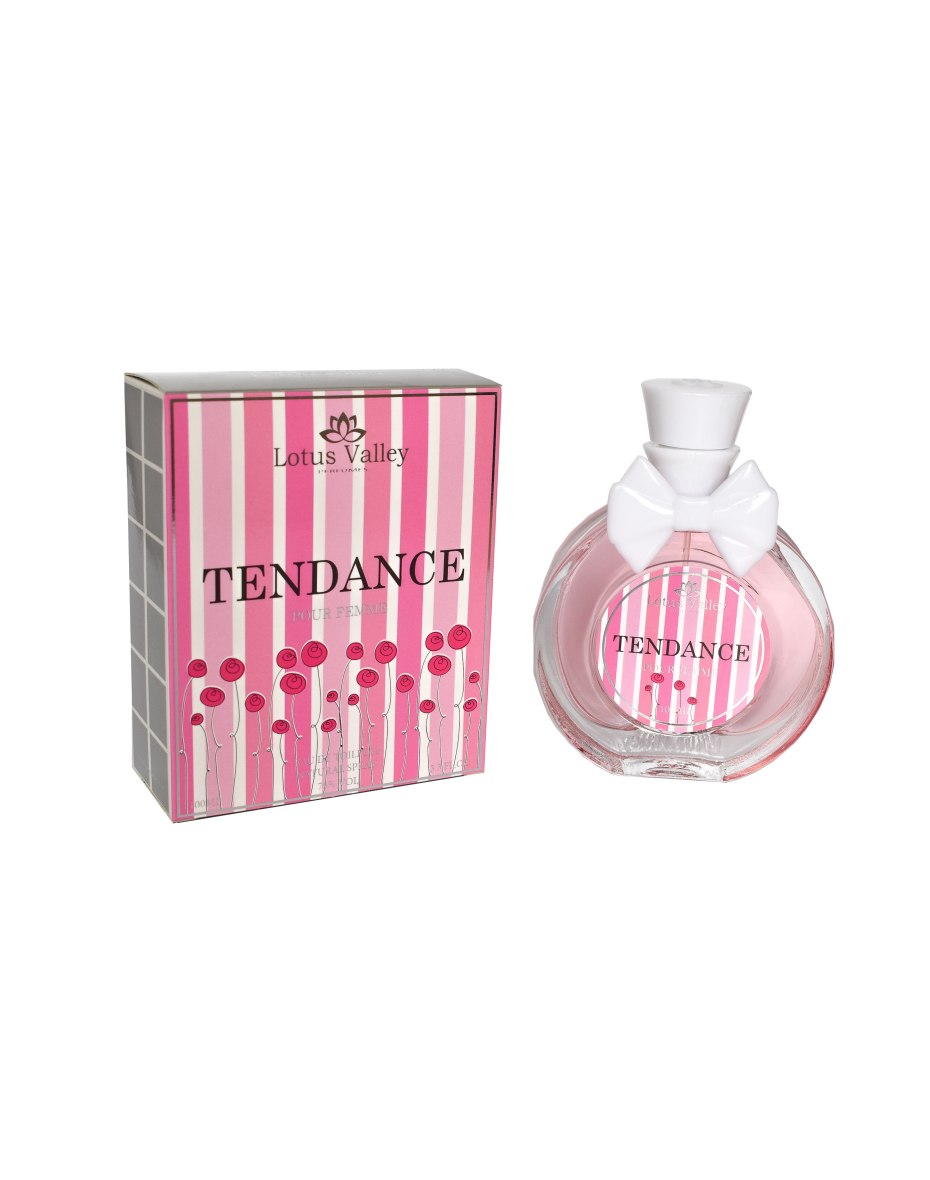 Tendance Lotus Valley - woda toaletowa dla kobiet