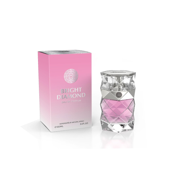 Bright Diamond Emper - woda toaletowa dla kobiet