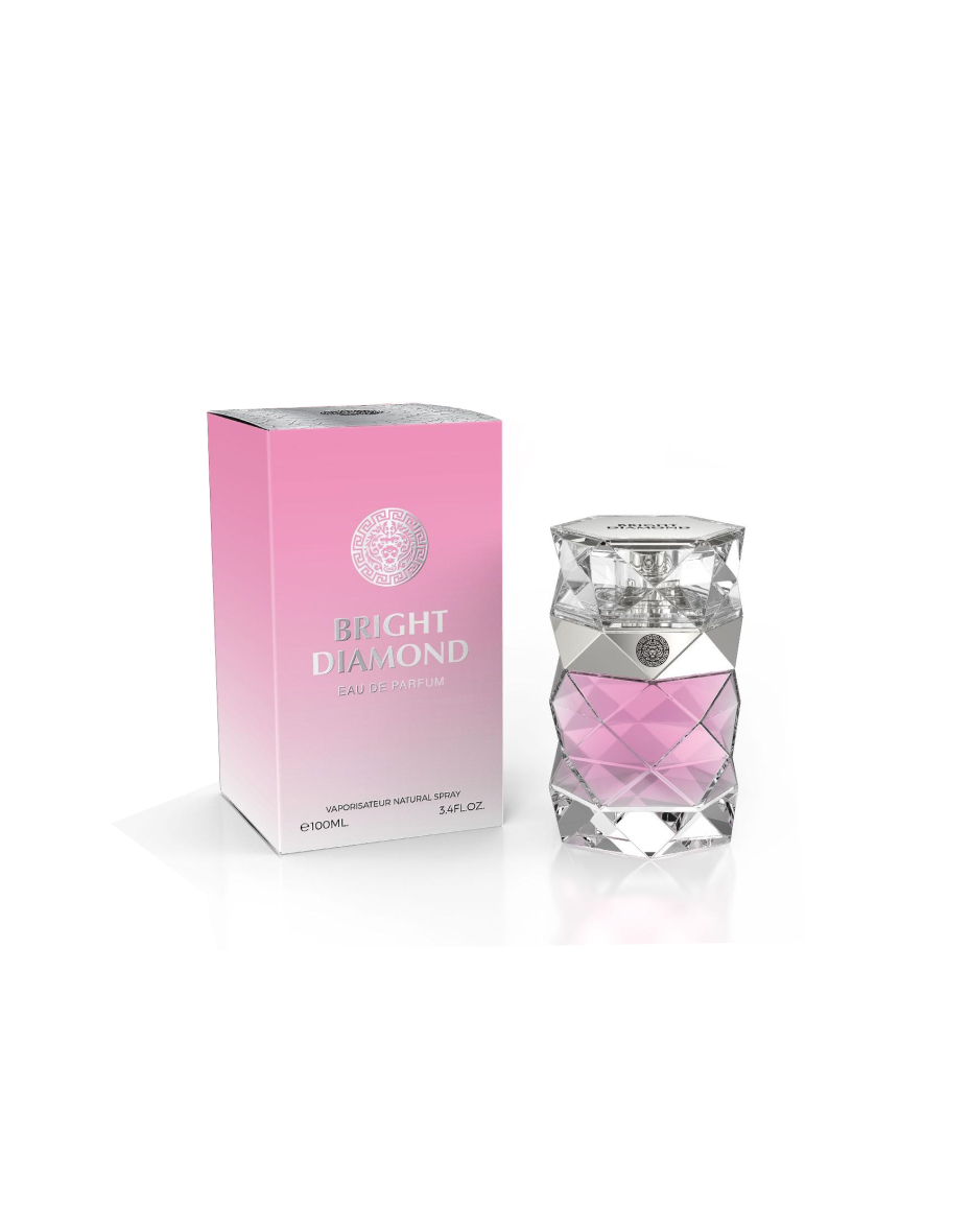 Bright Diamond Emper - woda toaletowa dla kobiet