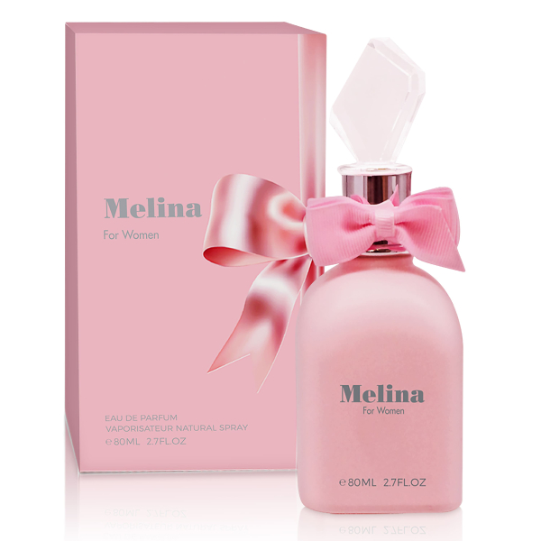 Melina Woman Emper - woda perfumowana dla kobiet
