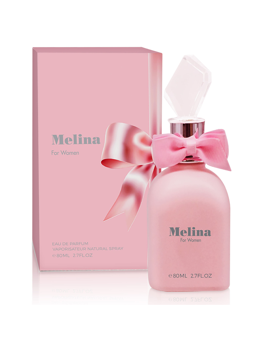 Melina Woman Emper - woda perfumowana dla kobiet