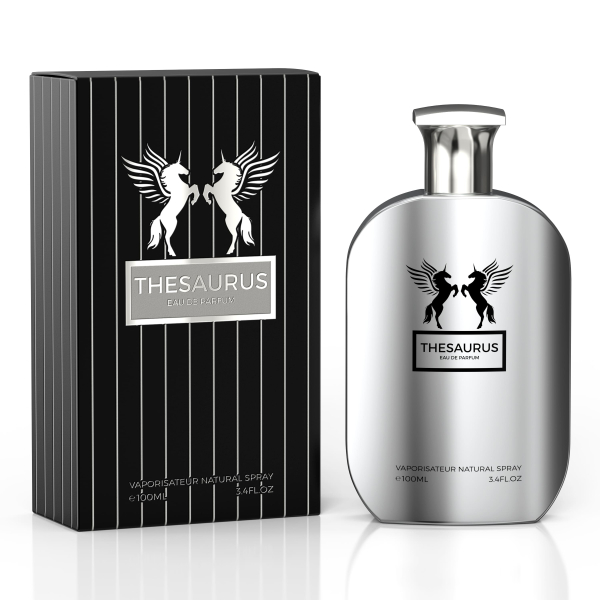 Thesaurus Men Emper - woda perfumowana dla mężczyzn