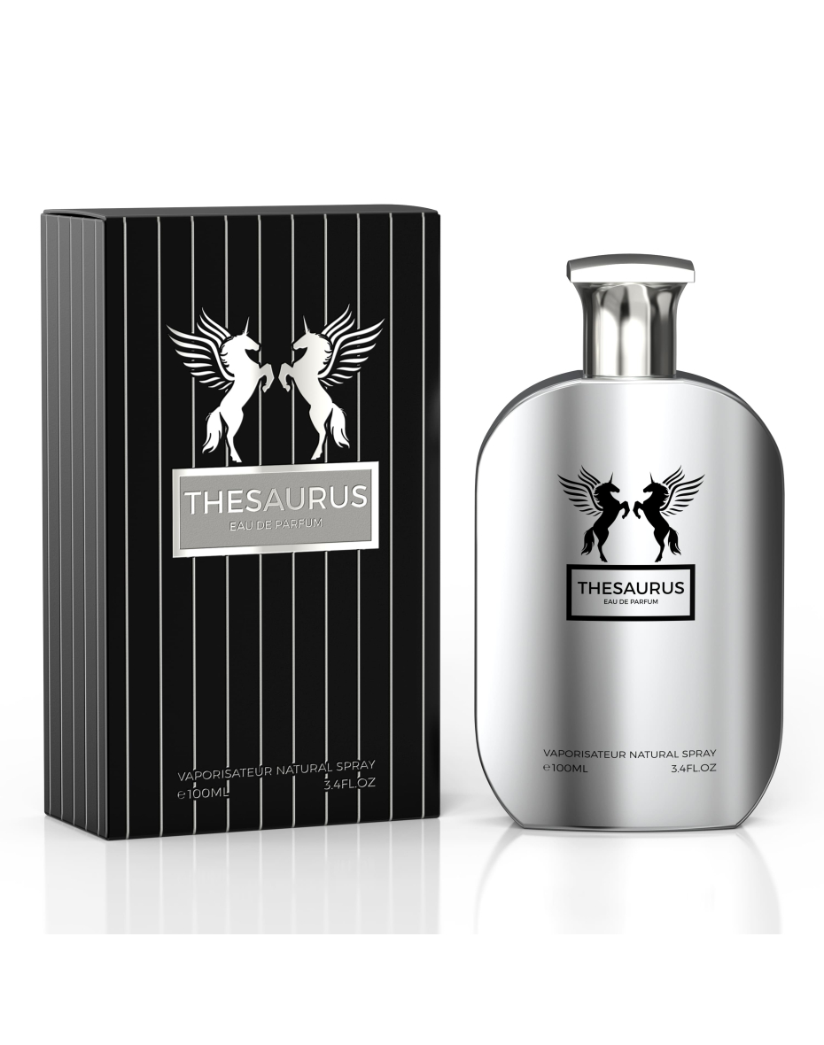 Thesaurus Men Emper - woda perfumowana dla mężczyzn