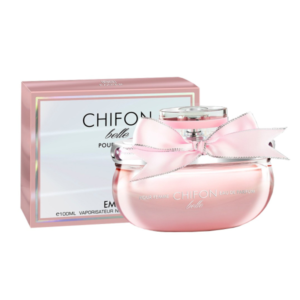 Chifon Emper Belle 100 мл - woda perfumowana dla kobiet