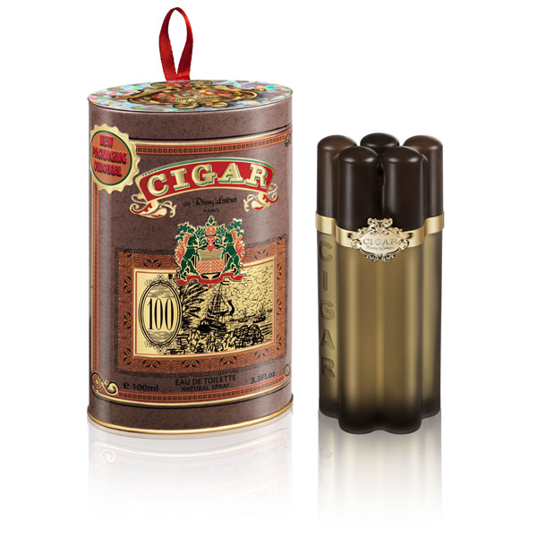 Cigar Parfums Parour, 100 ml - woda toaletowa dla mężczyzn