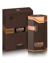 Legend Intense Emper - woda toaletowa dla mężczyzn