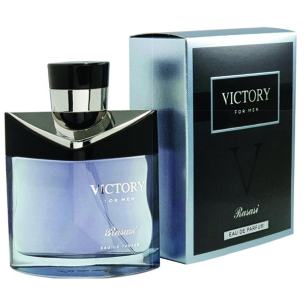 Victory men Rasasi - woda perfumowana dla mężczyzn