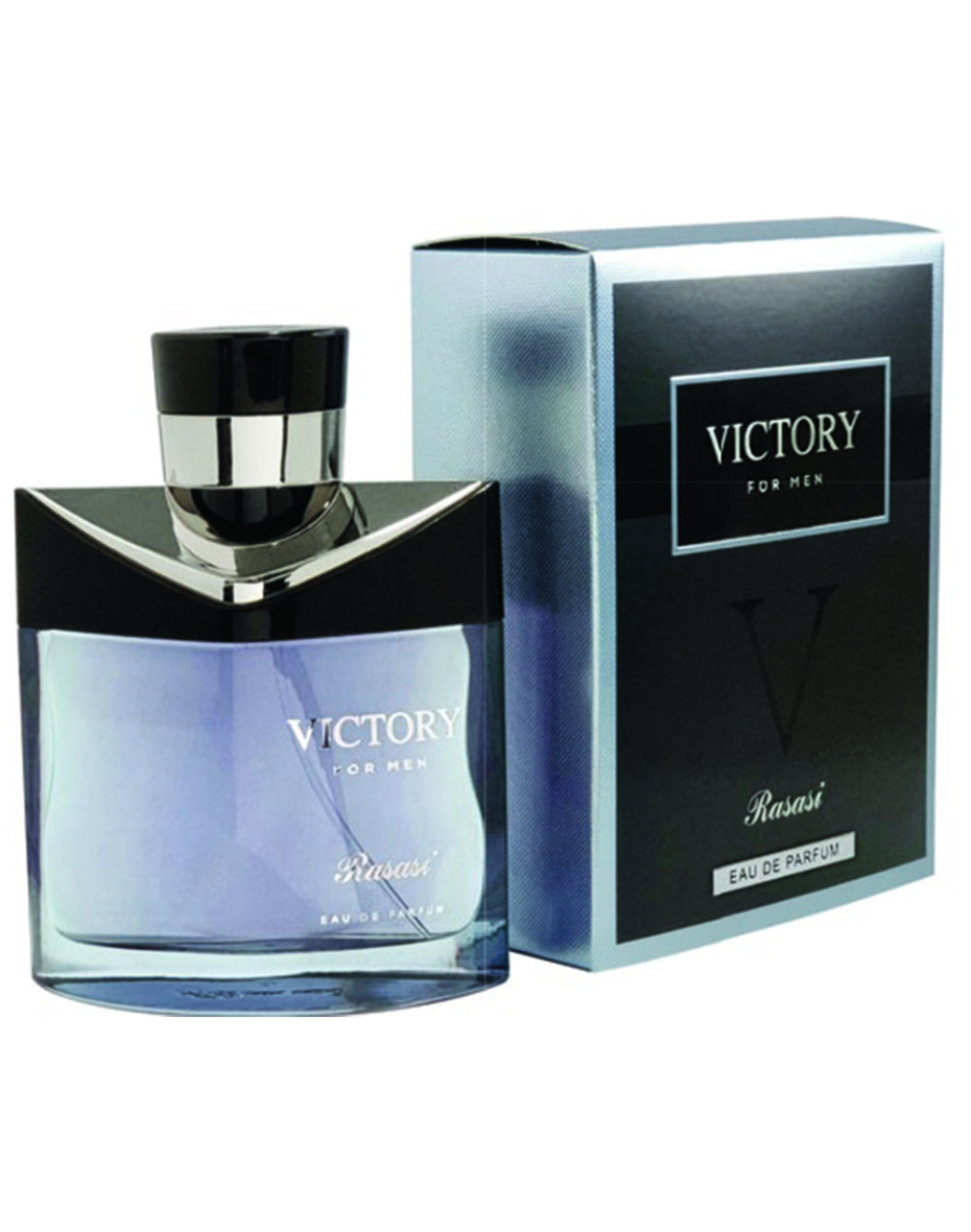 Victory men Rasasi - woda perfumowana dla mężczyzn