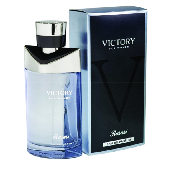 Victory for women Rasasi - woda perfumowana dla kobiet