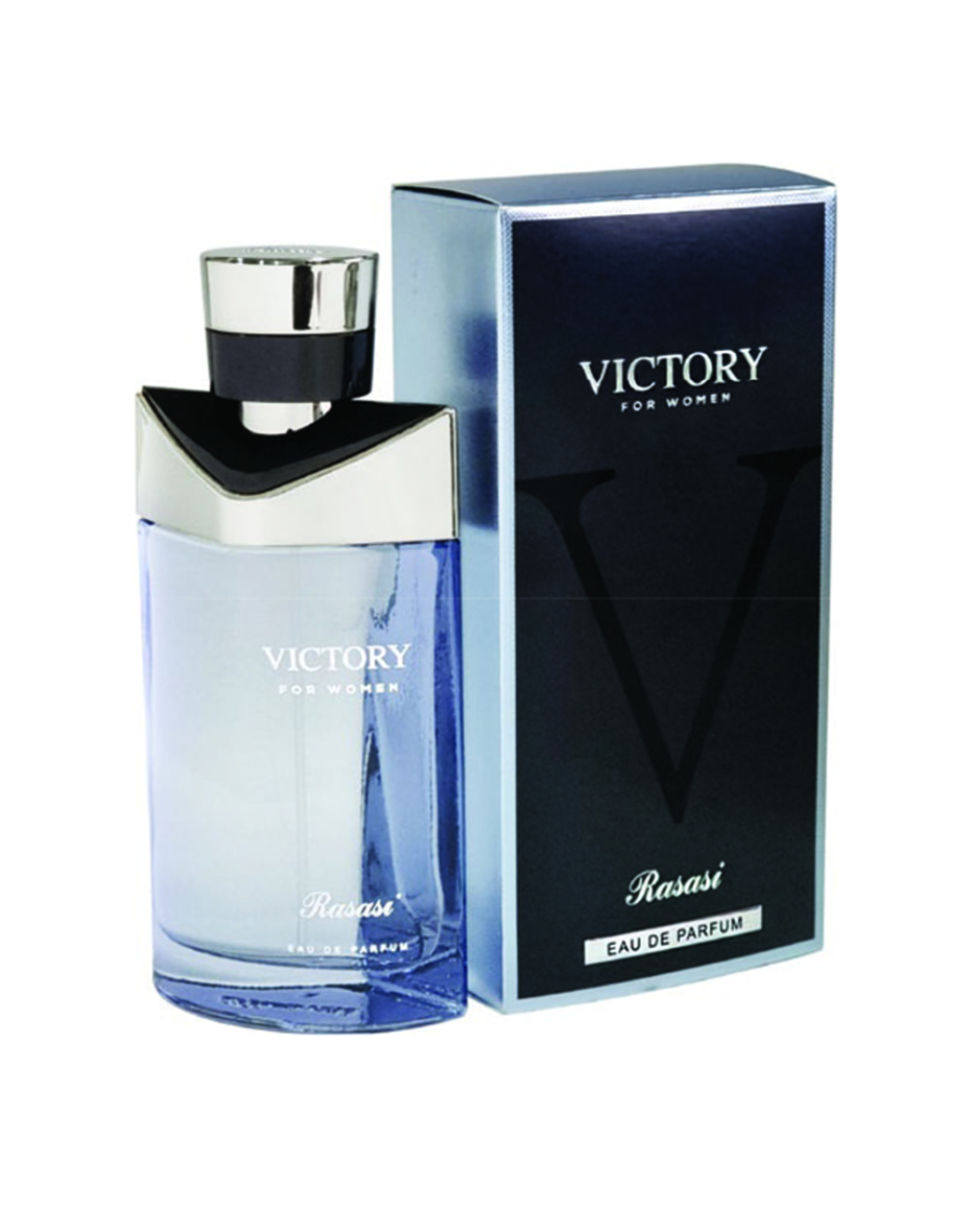 Victory for women Rasasi - woda perfumowana dla kobiet