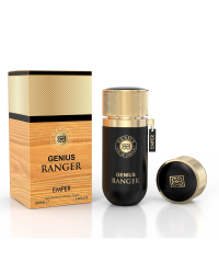 Genius Ranger Emper 100 мл - woda perfumowana dla mężczyzn