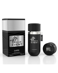 Genius Event Emper 100 мл - woda perfumowana dla mężczyzn