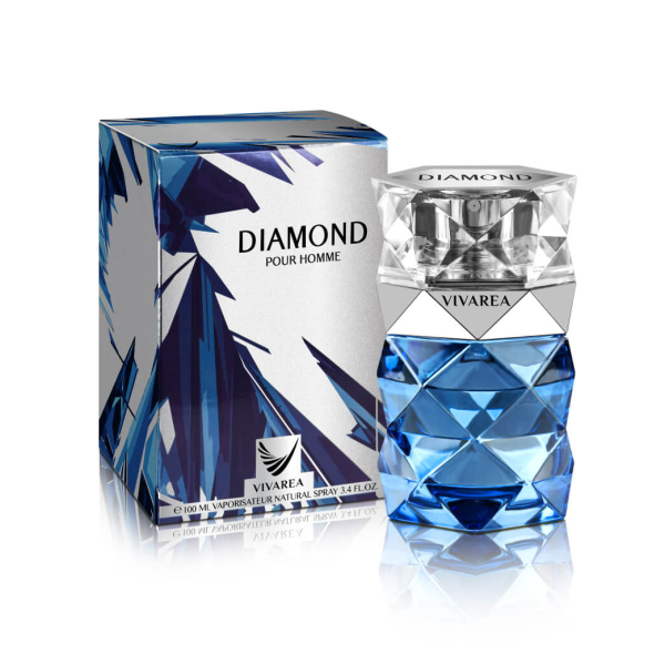 Diamond Vivarea - woda toaletowa dla mężczyzn