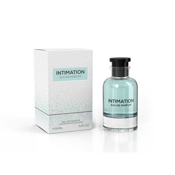 Intimation Emper - woda perfumowana dla mężczyzn