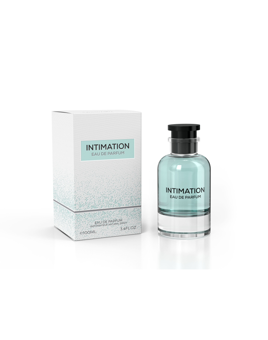 Intimation Emper - woda perfumowana dla mężczyzn