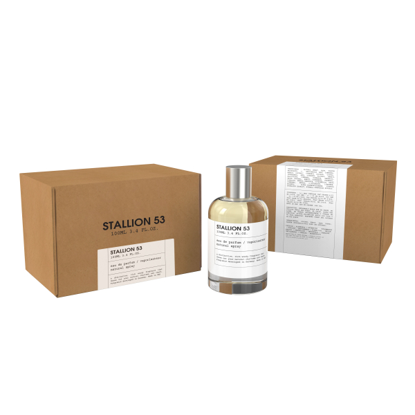 Stallion 53 Emper - woda perfumowana dla mężczyzn
