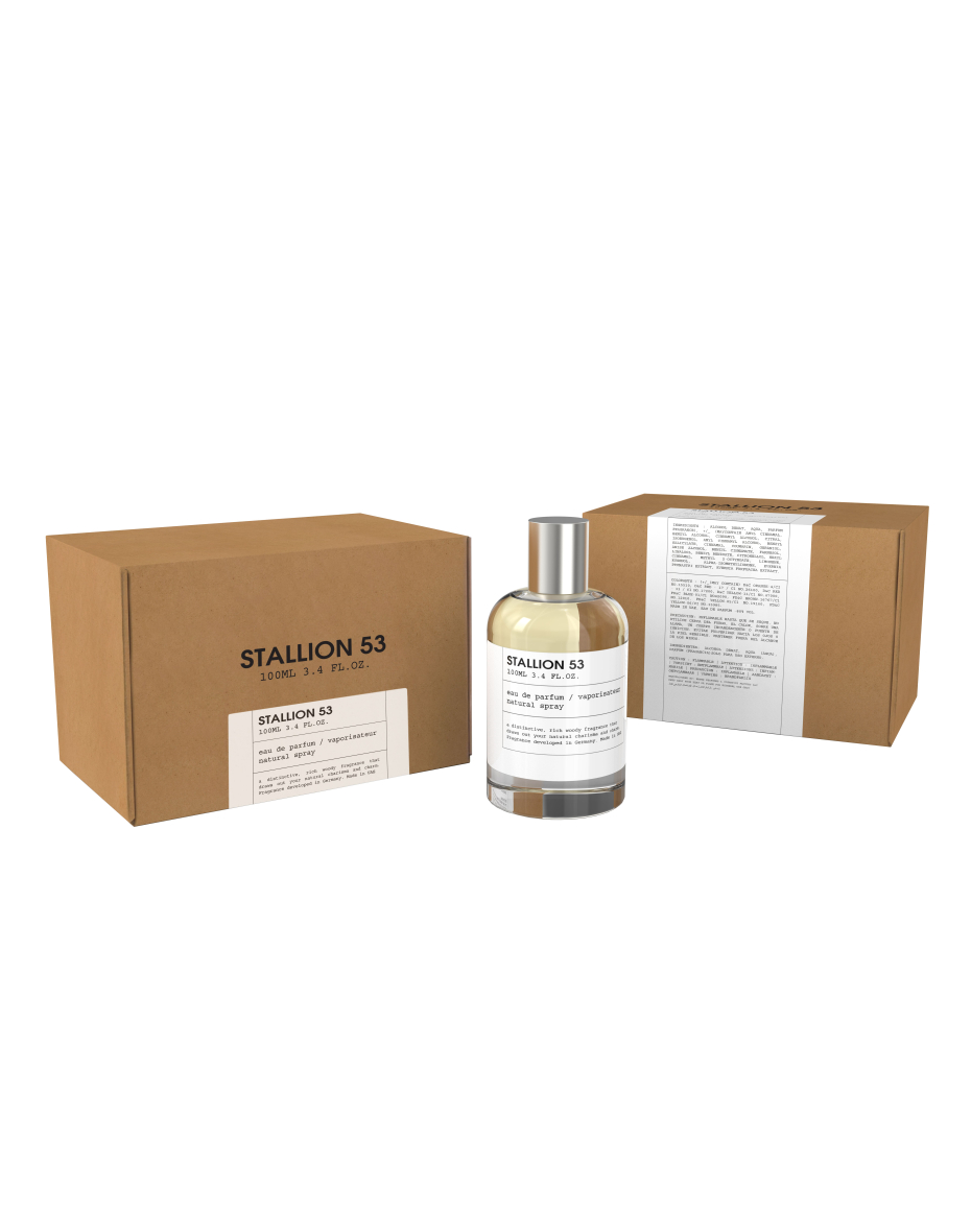 Stallion 53 Emper - woda perfumowana dla mężczyzn