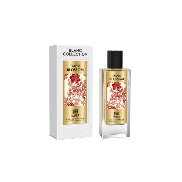 Blanc Collection Emper Blossom - woda perfumowana dla kobiet